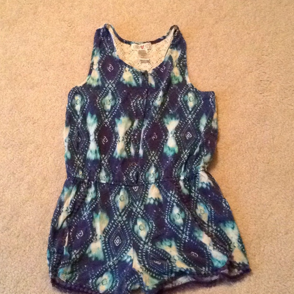 Romper